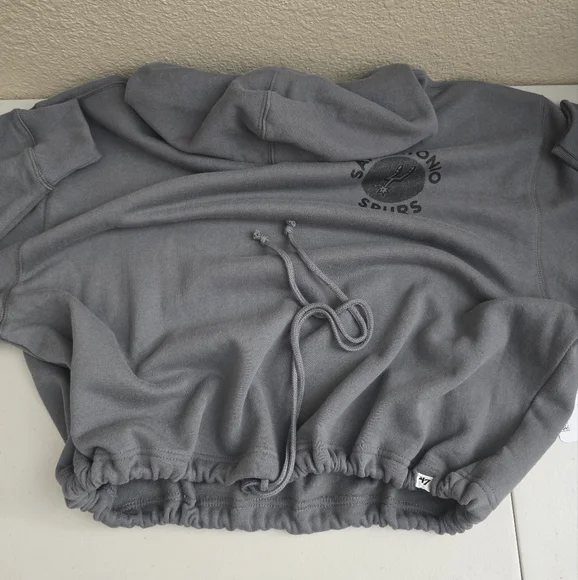 San Antonio Spurs Hoodie - Picture 8 of 14